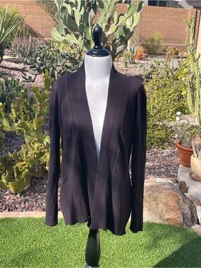 DANA BUCKMAN CARDIGAN SWEATER
